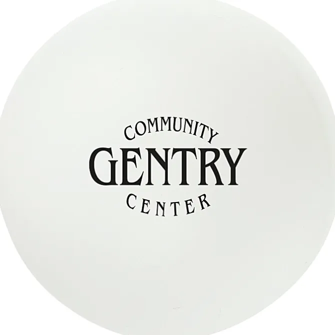 Bulk Ping Pong Ball - White - 24 hr