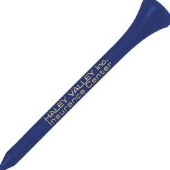 Bulk Tee 2 3/4 inches