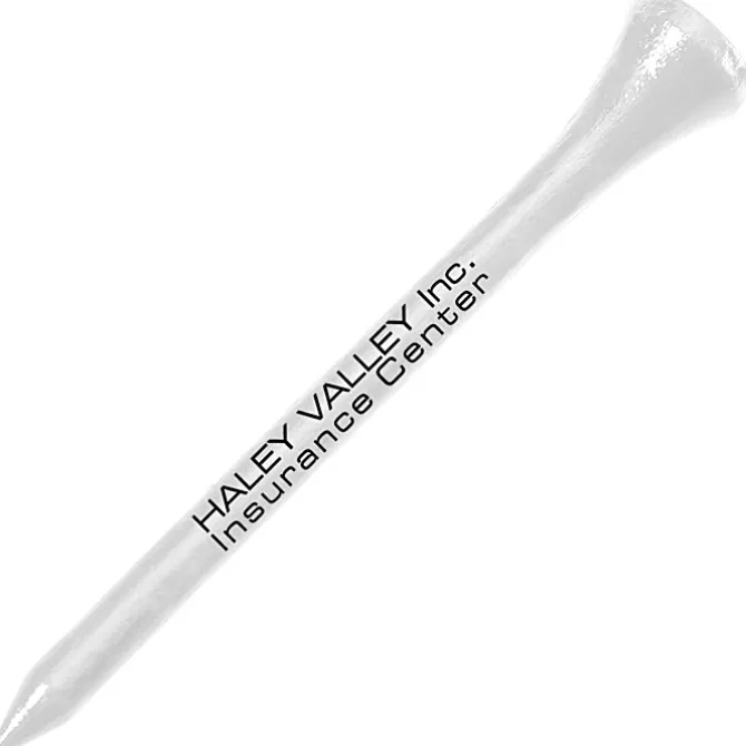 Bulk Tee 2 3/4 inches