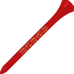 Bulk Tee 2 3/4 inches