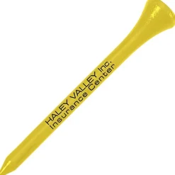 Bulk Tee 2 3/4 inches
