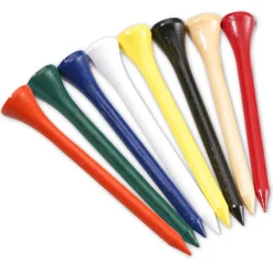 Bulk Tee 2 3/4 inches