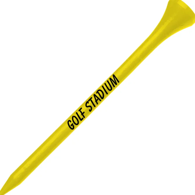 Bulk Tee - 3 1/4 inches