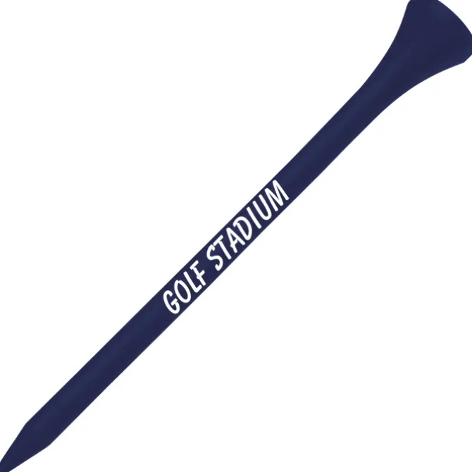 Bulk Tee - 3 1/4 inches
