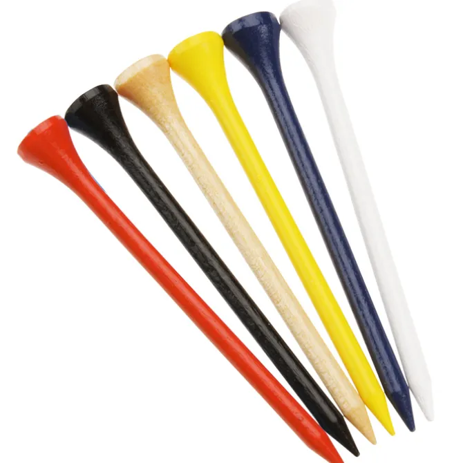 Bulk Tee - 3 1/4 inches