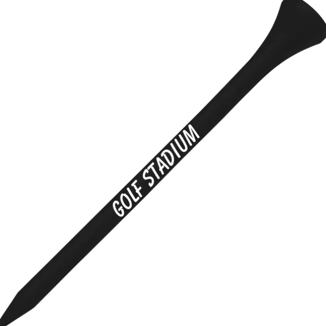 Bulk Tee - 3 1/4 inches