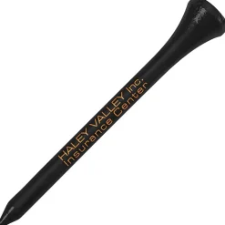 Bulk Tee 2 3/4 inches - 24 hr