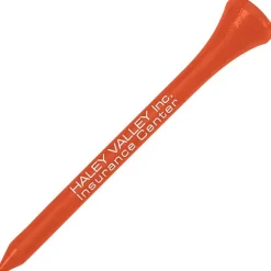 Bulk Tee 2 3/4 inches - 24 hr