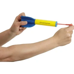 Bungee Rocket