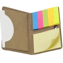 Business Card Sticky Pack