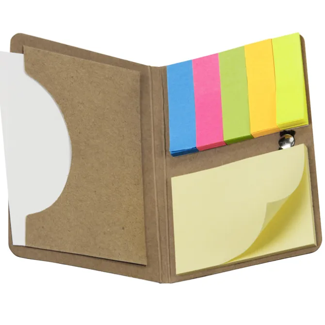 Business Card Sticky Pack
