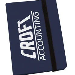Business Card Sticky Pack