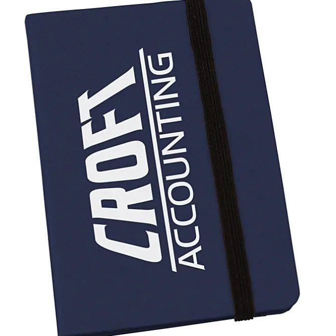 Business Card Sticky Pack