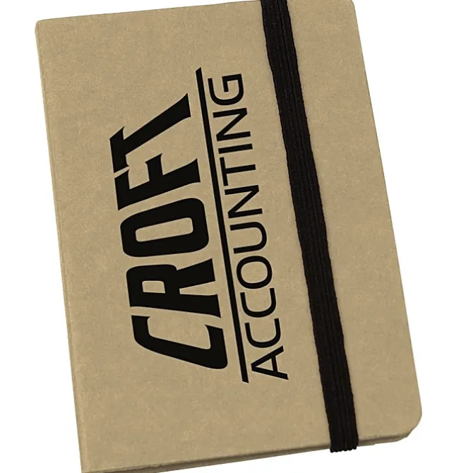 Business Card Sticky Pack