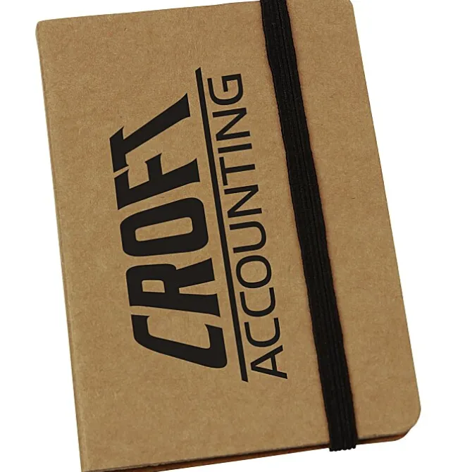 Business Card Sticky Pack - 24 hr