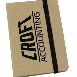 Business Card Sticky Pack - 24 hr