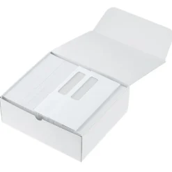 Business Envelope - 4 1/8 inches x 9 1/2 inches - Window Style