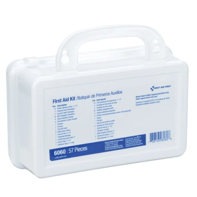 Business First Aid Kit