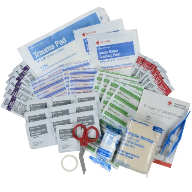 Business First Aid Kit