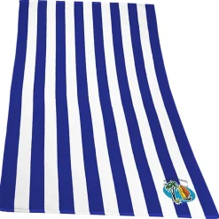 Cabana Stripe Towel