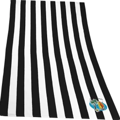 Cabana Stripe Towel