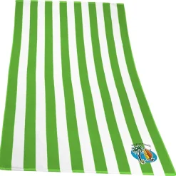 Cabana Stripe Towel