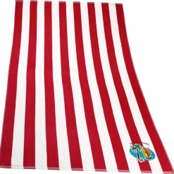 Cabana Stripe Towel