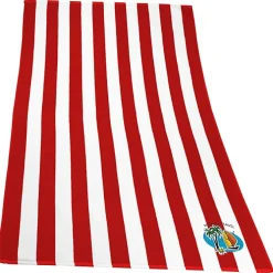 Cabana Stripe Towel