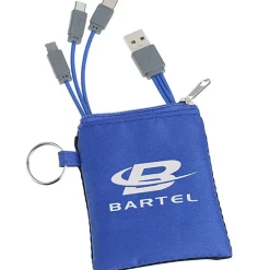Cable Connecting Pouch