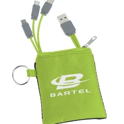 Cable Connecting Pouch