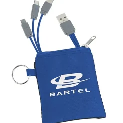 Cable Connecting Pouch