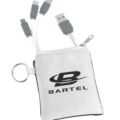 Cable Connecting Pouch