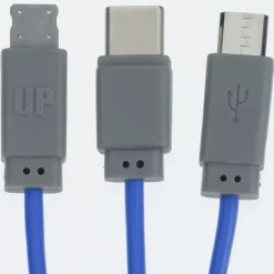 Cable Connecting Pouch