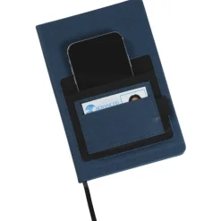 Cache Multi Pocket Notebook