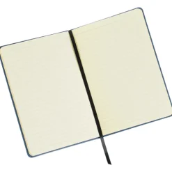 Cache Multi Pocket Notebook