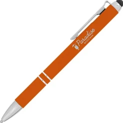 Caddo Soft Touch Stylus Metal Pen