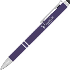 Caddo Soft Touch Stylus Metal Pen