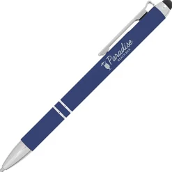 Caddo Soft Touch Stylus Metal Pen