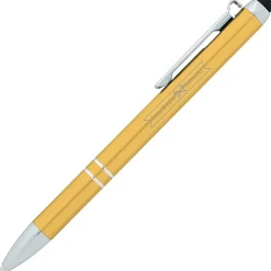 Caddo Stylus Metal Pen