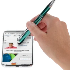 Caddo Stylus Metal Pen