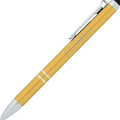 Caddo Stylus Metal Pen - 24 hr