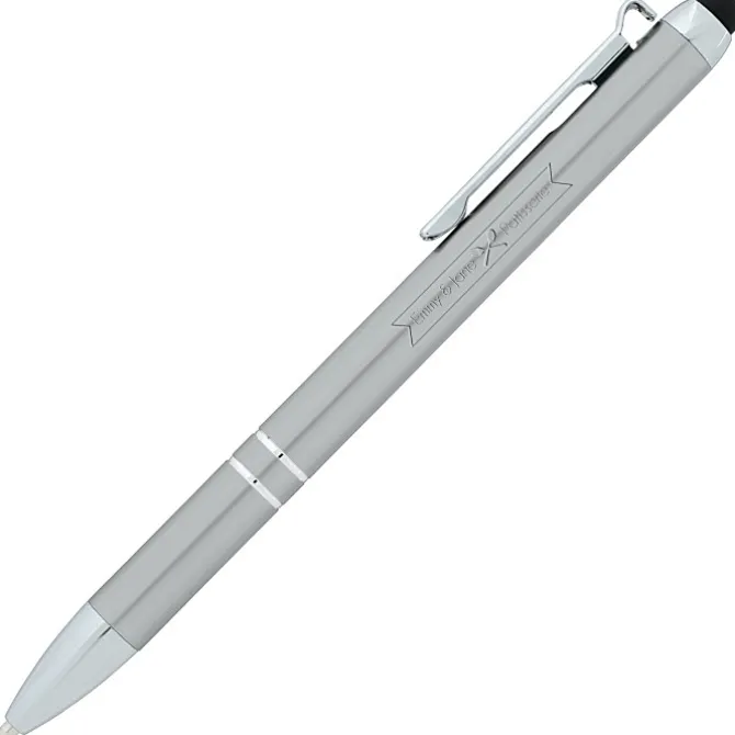 Caddo Stylus Metal Pen - 24 hr