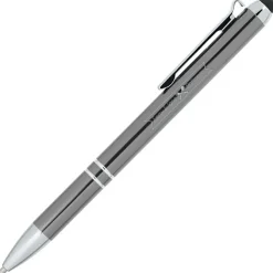 Caddo Stylus Metal Pen - 24 hr