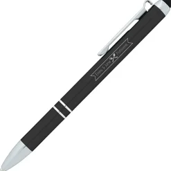Caddo Stylus Metal Pen - 24 hr