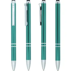Caddo Stylus Metal Pen - 24 hr