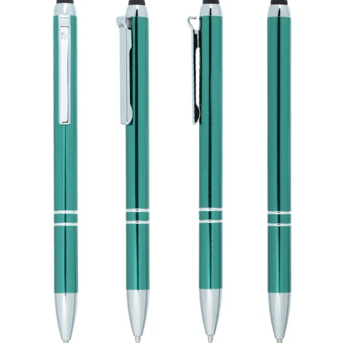 Caddo Stylus Metal Pen - 24 hr