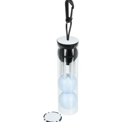 Caddy Cap Golf Ball Tube