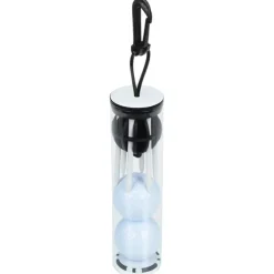 Caddy Cap Golf Ball Tube