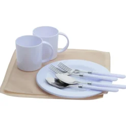 Cafe Picnic Backpack for Two