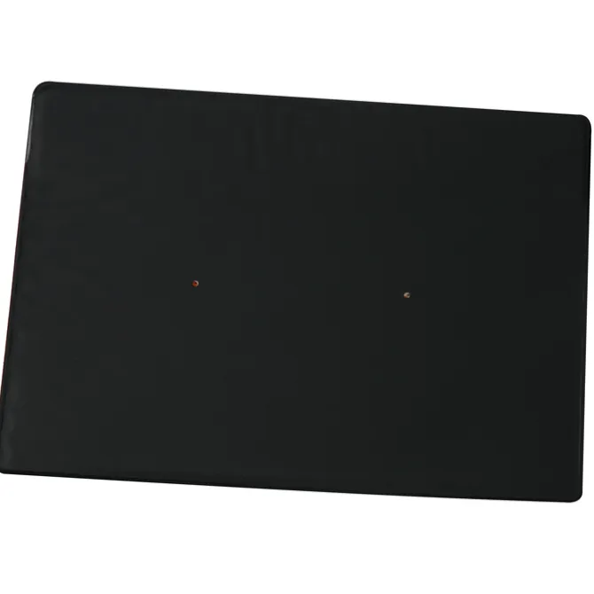 Calendar with Vinyl Pad
